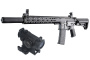 Mayo Gang MGC4 MK3 13" Red Dot Combo