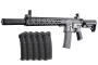 Mayo Gang MGC4 MK3 13" Magazine Combo