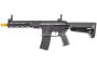 Lancer Tactical Gen 4 Stalker 10" Full Metal M4 AEG Airsoft Rifle (Black) (daily shocker)