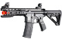 Lancer Tactical Wirecutter M4 Shorty 7" Gas Blowback Full Metal Airsoft Rifle by Golden Eagle