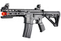 Lancer Tactical Wirecutter M4 Shorty 7" Gas Blowback Polymer Airsoft Rifle by Golden Eagle
