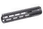 BG Defense 10" MK2 Style Full Metal Handguard by Lancer Tactical