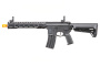 BG Defense Type-A SPR 12" Gen 2 AEG Rifle by Lancer Tactical Battery & Charger Package (daily shocker)