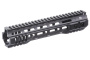 BG Defense 10" SPR Style Full Metal Handguard by Lancer Tactical (daily shocker)