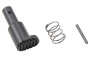 Lancer Tactical LT-M4 Forward Assist Switch (daily shocker)