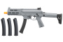Lancer Tactical Gen3 PPK-20 AEG Airsoft SMG Magazine Bundle (Gray)