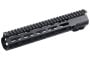 SLR ION M-LOK Free Float 10" Handguard by Lancer Tactical (daily shocker)