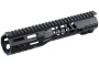 SLR SD M-LOK Free Float 10" Handguard by Lancer Tactical (daily shocker)
