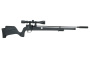 Lancer Tactical Nova Razer D-01 .22 Caliber Synthetic Stock PCP Air Rifle
