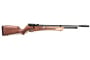 Lancer Tactical Nova Razer D-01W .25Caliber PCP Air Rifle (Wood)