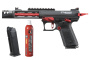 Tandemkross Officially Licensed Cthulu GBB Airsoft Pistol Starter Kit (Red) (daily shocker)