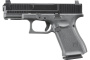 LWS X VEIL Tomahawk Glock 19 Gen5 GBB Custom Airsoft Pistol (Exclusive Tungsten Grey)
