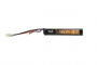 Lancer Tactical 7.4v 1300mAh 3s 20c LiPO Stick Battery