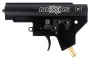 MechLabs Nexxus SA HPA Engine Gearbox Kit (Black) (daily shocker)