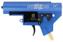 MechLabs Nexxus SA HPA Engine Gearbox Kit (Blue) (daily shocker)
