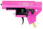 MechLabs Nexxus SA HPA Engine Gearbox Kit (Pink) (daily shocker)