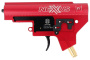 MechLabs Nexxus SA HPA Engine Gearbox Kit (Red)