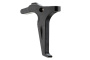 MechLabs Nexxus SA HPA Engine Flat Trigger (Black) (daily shocker)