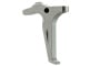 MechLabs Nexxus SA HPA Engine Flat Trigger (Grey) (daily shocker)