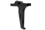 MechLabs XX-Mod HPA Engine Flat Trigger (Black) (daily shocker)