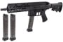Maruyama 5PC Carbine GBB Airsoft SMG Magazine Combo