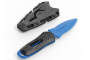 PTS Tactica K.220 Compact Airsoft Training Knife (Blue)
