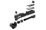 PTS Killer Innovations Velocity V1 Slide & Barrel Kit for P320/M18/X-Carry GBB Airsoft Pistols