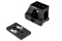 PTS Unity Tactical FAST MRDS Mount (Black)