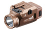 Lancer Tactical PL520 Tactical LED Weapon Light (Tan) (daily shocker)