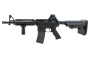 Tokyo Marui M4 CQBR Next Generation Recoil Shock Airsoft AEG Rifle (Black)