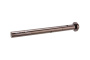 Dr. Black AGA Aluminum Recoil Spring Guide Rod for 5.1 Tokyo Marui Hi-CAPA GBB Airsoft Pistols (Tan)