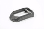 Dr. Black CNC Aluminum Type B Magwell for Tokyo Marui Hi-Capa GBB Airsoft Pistols (Gray)