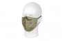 TMC REUSABLE FACE MASK W FILTER POCKET (MC) (ADULT SIZE)