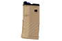 Vorsk VMAR MWS GBBR Gas Blowback Rifle 25rd VM Magazine (Tan)