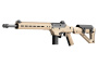 Vorsk VMP-2D Marksman GBB Airsoft Rifle (Tan)