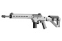Vorsk VMP-2D Marksman GBB Airsoft Rifle (Gray)
