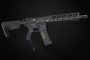 Wolverine Airsoft MTW Forged Series 10" Rail Length w/ SI Trim