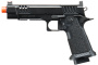 Zion Arms ZA11 MOD 1 Hi-Capa Full-Metal GBB Airsoft Pistol (Black)
