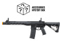 Mayo Gang Accessories Mystery Box Combo w/ Zion Arms R15 MK2 13" M4 AEG