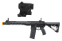 Zion Arms R15 MK2 13" M4 AEG AEG Optic Combo