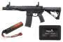 Zion Arms R15 MK2 8" M4 AEG Battery & Charger Combo