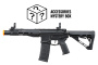 Mayo Gang Accessories Mystery Box Combo w/ Zion Arms R15 MK2 8" M4 AEG
