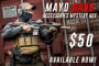 MAYO GANG ACCESSORIES AIRSOFT MYSTERY BOX V8 (100 Available) (no shipping coupons)