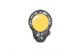 Aprilla Design Artic Exploration Apex PVC Patch