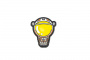 Aprilla Design Mark Watney PVC Patch