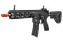 Elite Force H&K 416-A5 CQB AEG Airsoft Rifle by VFC (Black)
