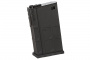 G&G GR25 120 rd. AEG Mid Cap Magazine (Black) (daily shocker)