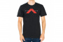 Airsoft GI T-Shirt (Black/S)