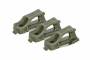 PTS High Cap Ranger Plate 3 Pack (OD Green)