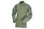 Tru-Spec Tactical Response BDU Shirt (OD Green/M/Long)
